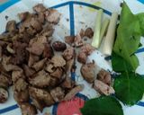 Foto langkah ke 2 dari resep Sambal ati#keto.