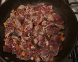 Foto del paso 4 de la receta: Chorrillana con mayo casera