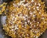 બુંદી ના લાડુ (Boondi Laddu recipe in Gujarati) રેસીપી સ્ટેપ3ફોટો