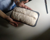 Foto del paso 12 de la receta: Pan de molde