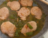 Foto del paso 3 de la receta: Medallones de solomillo de cerdo al Jerez