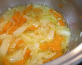 Foto del paso 3 de la receta: Salsa de tomate casera para spaghetti