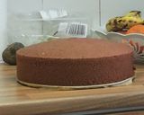 Pas rețetă Tort Red Velvet (Catifea Roșie) 3 fotografie