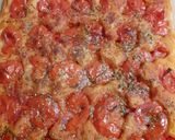 Foto del passaggio 7 della ricetta Focaccia con impasto ad alta idratazione