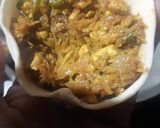 চিকেন সমোসা(Chicken samosa recipe in Bengali) রেসিপি ধাপ - 6 ছবি