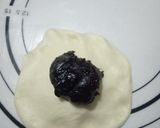 Foto langkah ke 3 dari resep Selai Coklat Isian Pao.