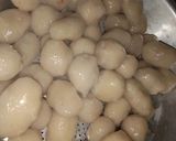 Foto langkah ke 6 dari resep Cilok.