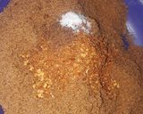 Gasasshen naman rago(tsire)matakin girki2 hoto