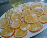 Foto del paso 10 de la receta Naranjas confitadas para el roscón
