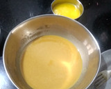 நெய் மைசூர்பாக்கு. (Nei mysorepak recipe in tamil) ரெசிபி ஸ்டேப் 2 புகைப்படம்