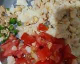 Banarsi Tamatar Chaat recipe step 2 photo