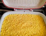 عکس مرحله 1 از دستور تهچین تابه ای