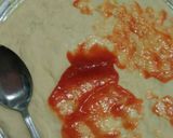 Foto langkah ke 4 dari resep Pizza Hut Homemade.