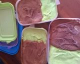 Foto langkah ke 7 dari resep Es krim yg lembut dan weenak...