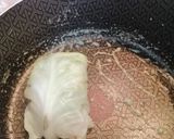 Foto del paso 5 de la receta: Pollo en salteado peruano, dumpi vegetales a estilo coreano