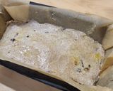 Gluténmentes kenyér mandulalisztből (glutén-,tej-,tojás-élesztőmentes) recept fázis 4 fotója