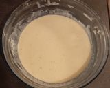 Une image de l'étape 3 de Crêpes à la banane 🍌, au rhum arrangé vanille et épices.