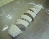 黑芝麻山東饅頭的食譜步驟2照片
