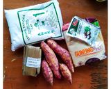 Foto langkah ke 1 dari resep Kolak Biji Salak..enak kenyal.