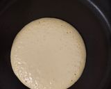 Foto del paso 3 de la receta: ¡Hotcakes súper esponjosos! 🥞