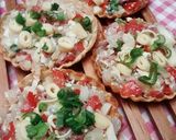 Foto del paso 5 de la receta: Tarteletas Rectangulares para compartir