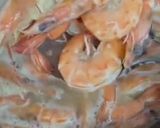 Gambar langkah 2 resipi Laksa Sarawak.