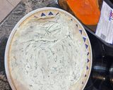 Φωτογραφία βήματος 3 της συνταγής Ρολάκια καπνιστού σολομού - smoked salmon wrap
