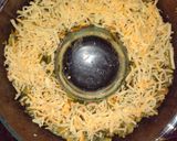 Foto del paso 4 de la receta: Budín de acelga
