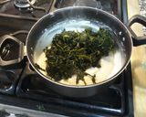 Foto del paso 2 de la receta: Huevos a la florentina