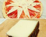 Foto del paso 4 de la receta Pizza ibérica