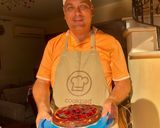 Φωτογραφία βήματος 12 της συνταγής New York cheesecake-my way