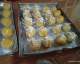 Foto langkah ke 7 dari resep Nastar keju lembut dan lumer dimulut.