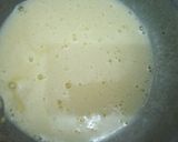 Foto langkah ke 2 dari resep Brownies.