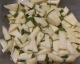Foto del paso 3 de la receta: Garbanzos con verduras