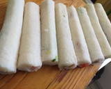 Foto del paso 5 de la receta: Sushi acevichado