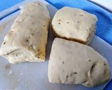 Foto del paso 9 de la receta: Pan jalá con anís...!🥖a lo Gery...‼️