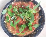 Foto langkah ke 5 dari resep Sambal Kemangi.