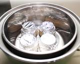 【厚生廚房】焦糖鮮奶布丁（電鍋/烤箱）食譜步驟5照片