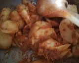 Foto del paso 6 de la receta Alipebre de congrio