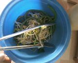 Foto langkah ke 1 dari resep Urap.