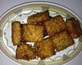 Foto langkah ke 3 dari resep Tempe bacem.