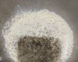 #GA4 #Week 12 # Besan recipe step 1 photo