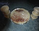 A picture of step 6 of Rice Pudding.