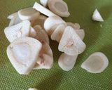 Salátaleves recept fázis 1 fotója