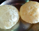 छोले भटूरे (Chole bhature recipe in Hindi) रेसिपी चरण 2 फोटो