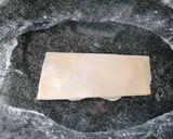 Foto del paso 4 de la receta: Pasta casera