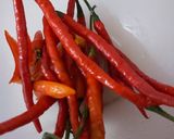 Foto langkah ke 2 dari resep Balado Kentang.