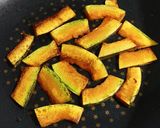 和風義大利麵的食譜步驟3照片