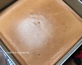 Foto langkah ke 6 dari resep Nougat Roll Cake.