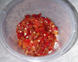 Foto langkah ke 1 dari resep Sambal Raja Khas Kutai.